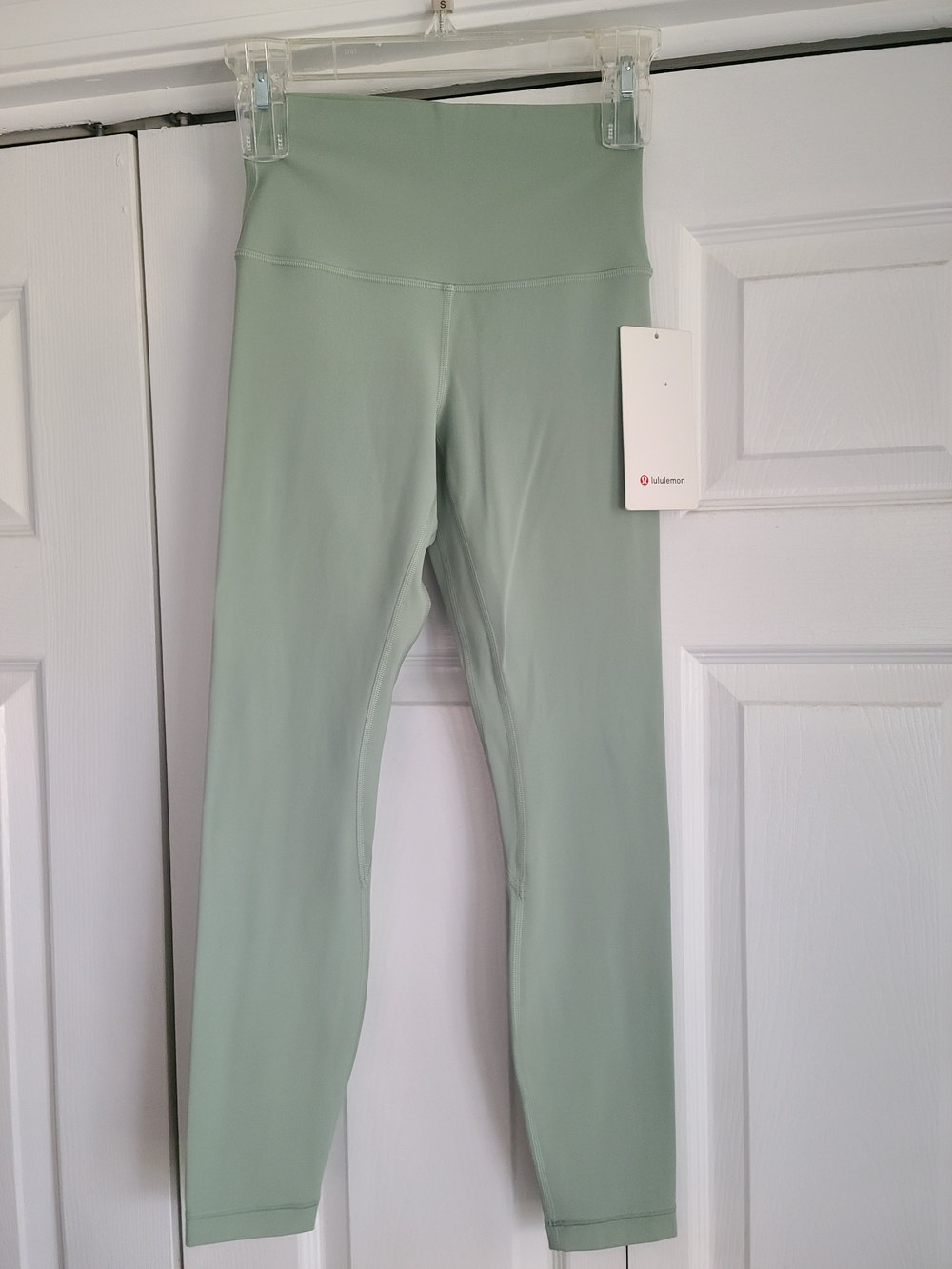 Lulu Align Leggings NWT